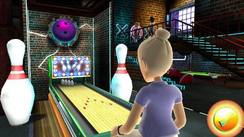 Game Party: In Motion (DE)