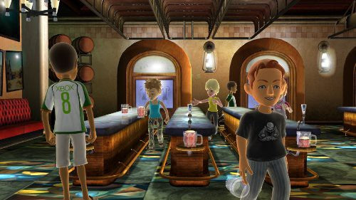 Game Party: In Motion (DE)