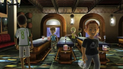 Game Party: In Motion (DE)