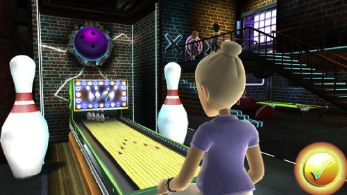 Game Party: In Motion (DE)