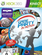 Game Party: In Motion (DE)