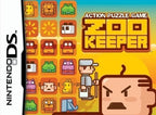 Action Puzzle Game: Zoo Keeper (DE)