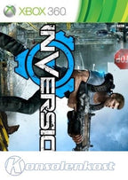 Inversion (DE)