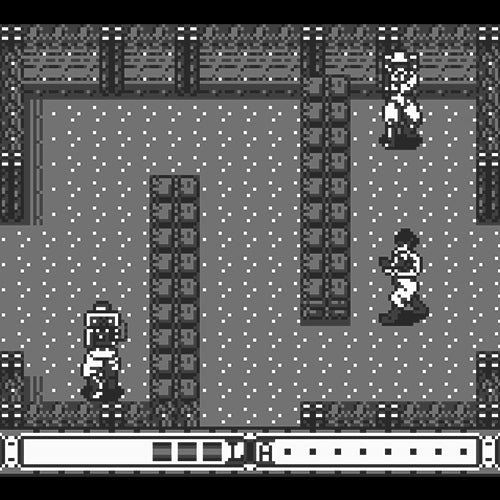 Fortified Zone (DE)