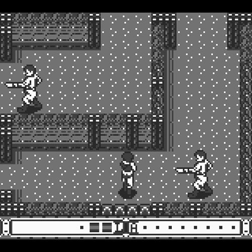 Fortified Zone (DE)