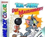 Tom & Jerry: Der Mausangriff