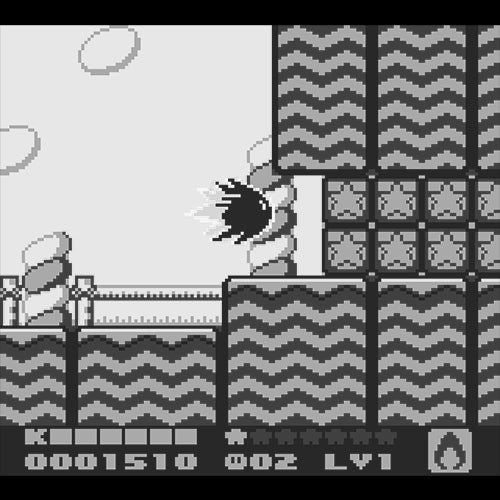 Kirby's Dream Land 2