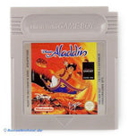 Disney's Aladdin