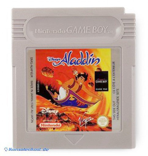Disney's Aladdin