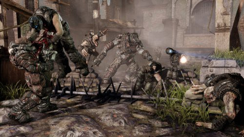 Gears of War 3 (US)