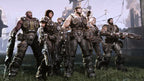 Gears of War 3 (US)