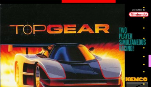 Top Gear (US)