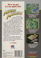 Marble Madness