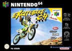 Excitebike 64