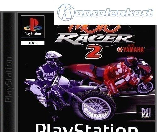 Moto Racer 2