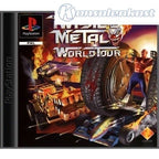 Twisted Metal