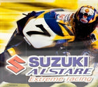 Suzuki Alstare Extreme Racing