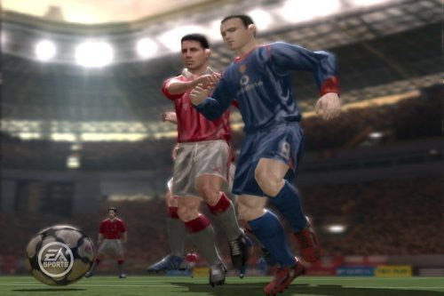 FIFA 06 (DE)