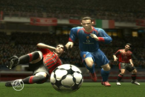 FIFA 06 (DE)