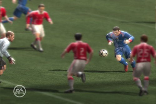FIFA 06 (DE)