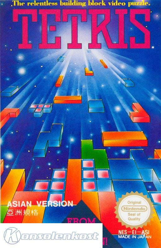 Tetris (JP)