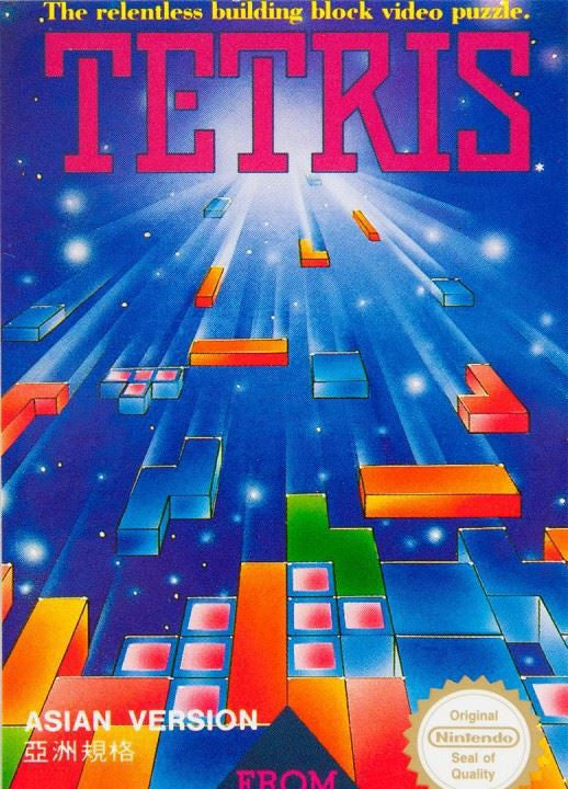 Tetris (JP)