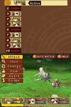 Radiant Historia (US)