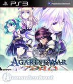 Record of Agarest War Zero (US)