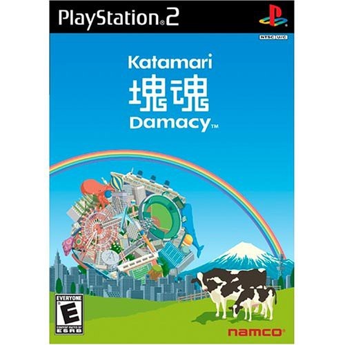 Katamari Damacy (US)