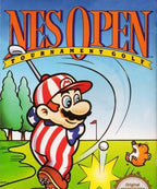 NES Open: Tournament Golf