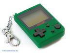GameBoy Mini Classics - Super Mario Bros. grün