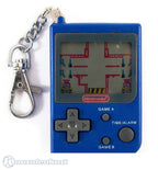 GameBoy Mini Classics - Mario's Cement Factory