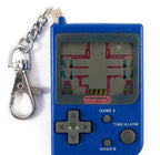 GameBoy Mini Classics - Mario's Cement Factory
