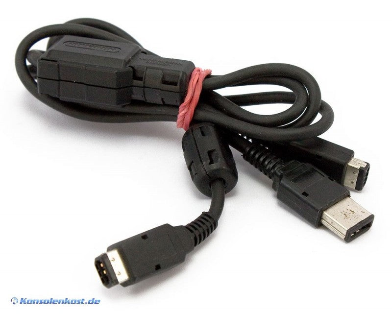 Original Universal Linkkabel MGB-010, auch für Gameboy Ducker / Printer [Nintendo]