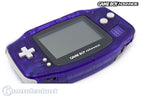 Konsole Midnight Blue (EU) — Limited Edition