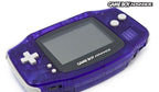 Konsole Midnight Blue (EU) — Limited Edition