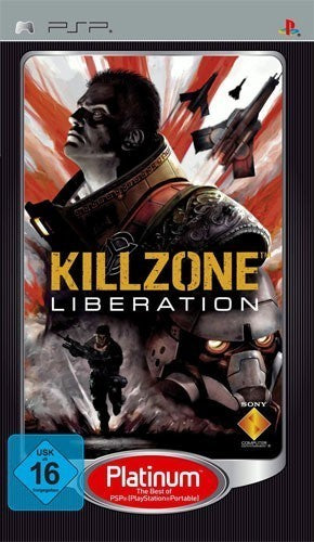 Killzone: Liberation