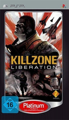 Killzone: Liberation