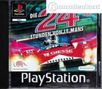 Die 24 Stunden von Le Mans