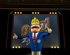 Buzz!: Das Sport-Quiz (DE)