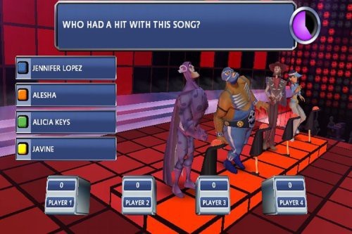BUZZ!: Das Pop-Quiz (DE)