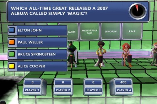 BUZZ!: Das Pop-Quiz (DE)