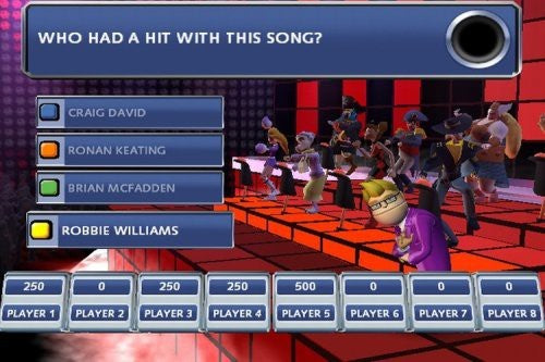 BUZZ!: Das Pop-Quiz (DE)