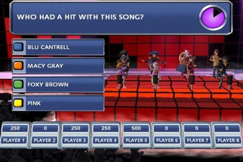 BUZZ!: Das Pop-Quiz (DE)
