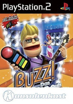 BUZZ!: Das Pop-Quiz (DE)