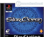 Star Ocean: The Second Story (DE)