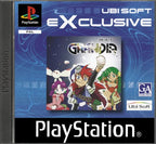 Grandia (US)