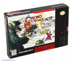 Chrono Trigger (US)