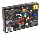 Chrono Trigger (US)