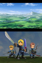 Suikoden Tierkreis